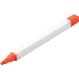 Altitude Trendy Writing Set Highlighter Orange